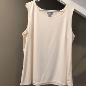 Catherine’s Camisole 1X